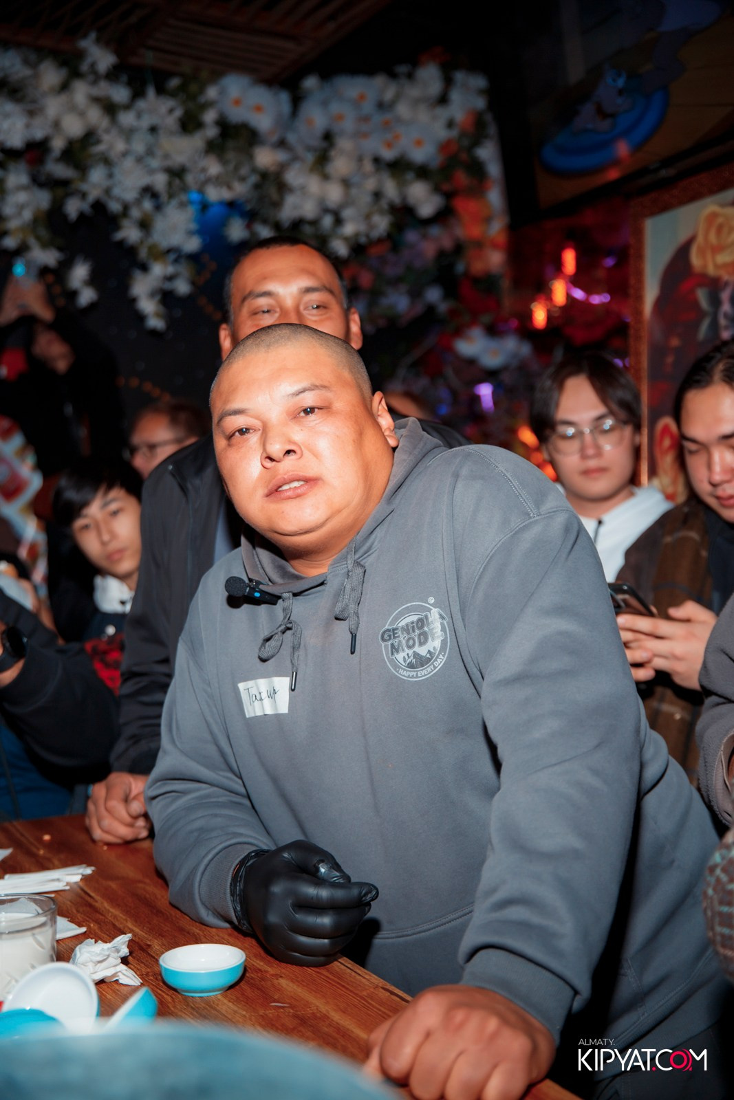 SUPER HOT CHELLENGE ОТ ДУША ПЕРЦА В VICTORY MEXICO. КИПЯТКОМ АЛМАТЫ!