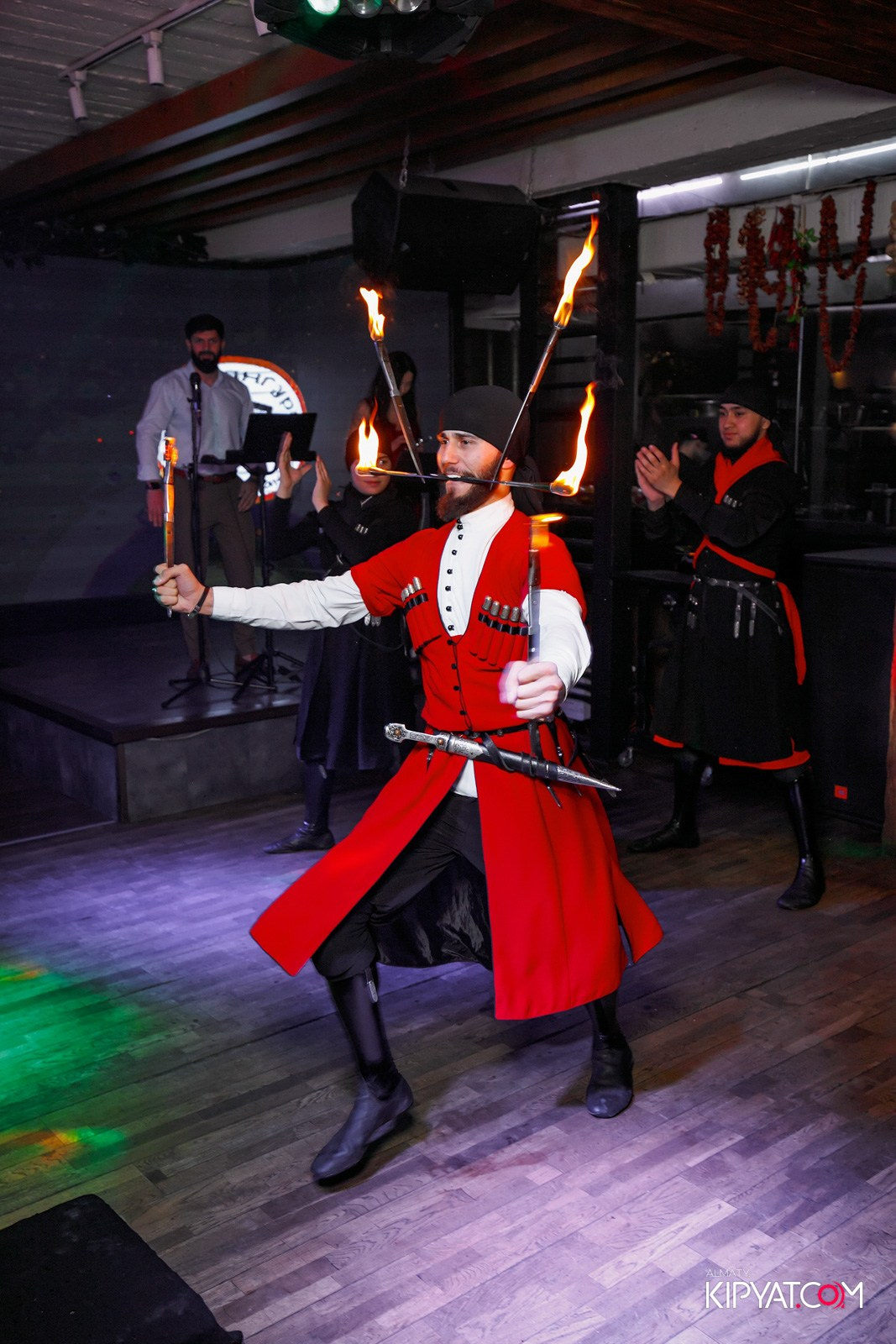 ВАХТАНГУРИ. КИПЯТКОМ АЛМАТЫ! Фотосъемка мероприятий в Алматы