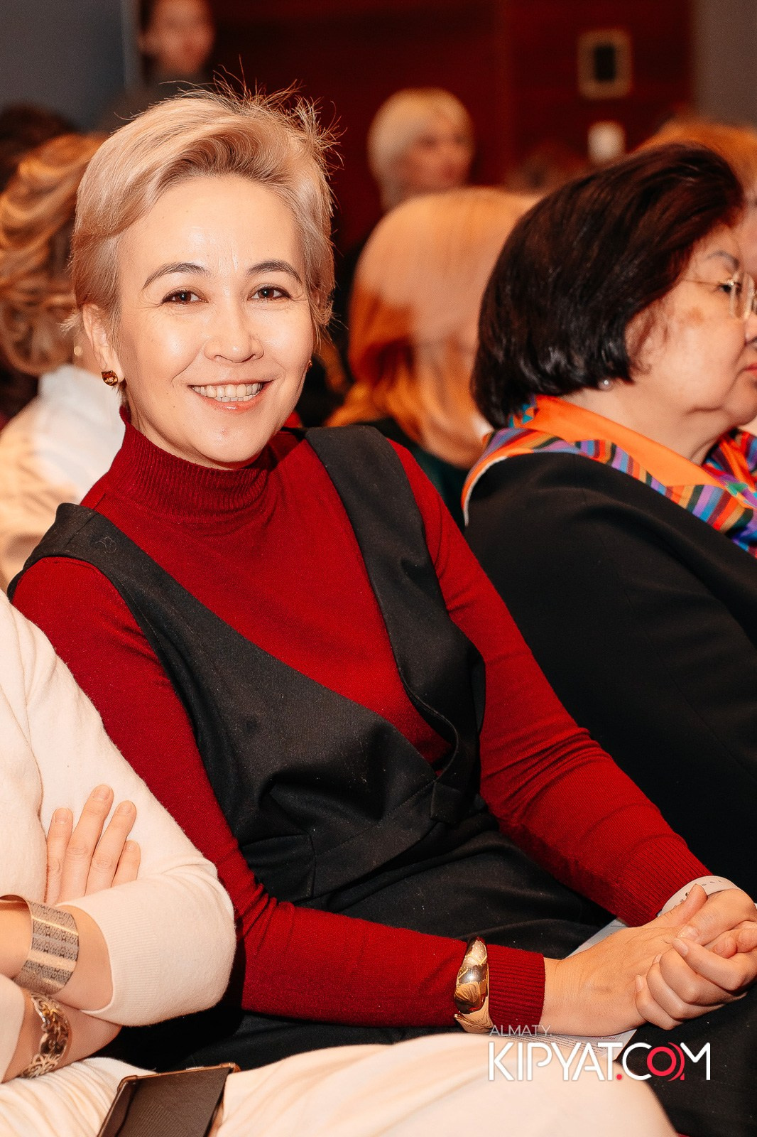 KAZAKH FASHION INDUSTRY. КИПЯТКОМ АЛМАТЫ!