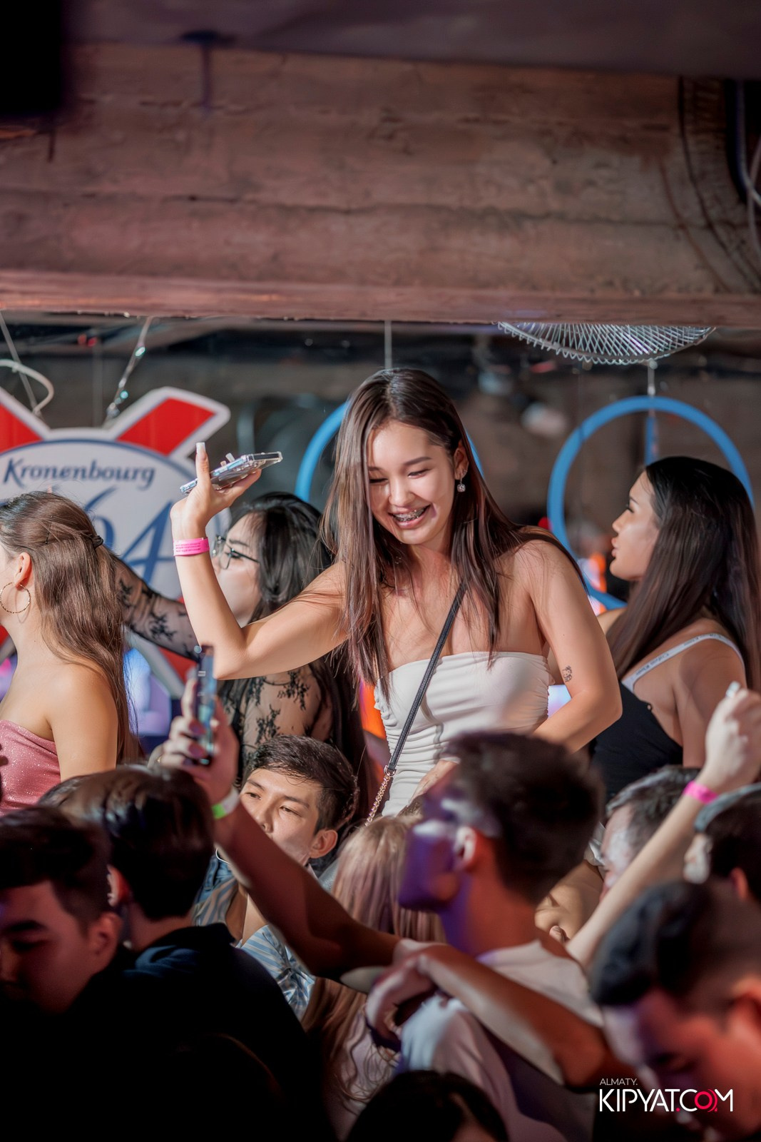 BHB. КИПЯТКОМ АЛМАТЫ!