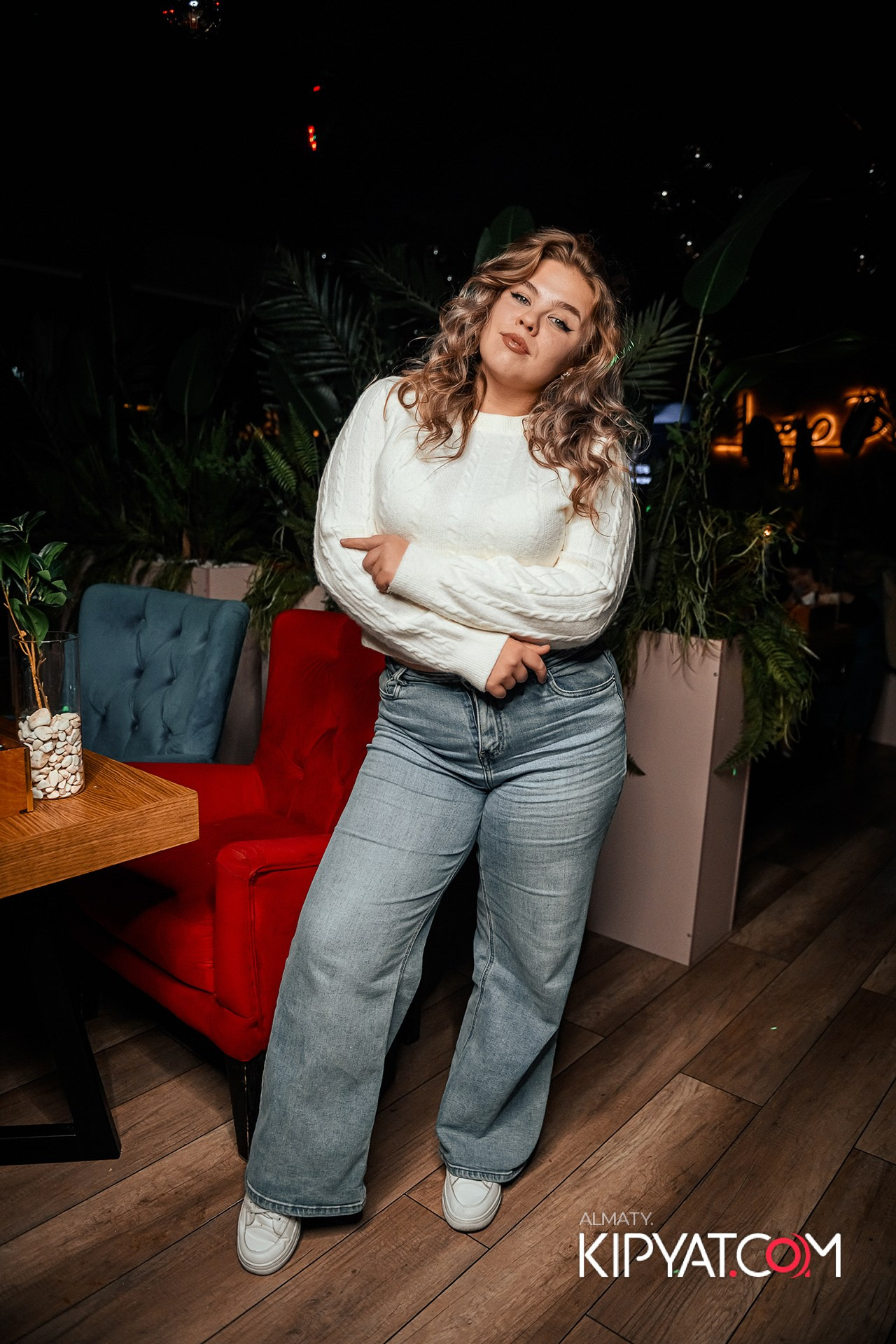 LUGO BAR. КИПЯТКОМ АЛМАТЫ!