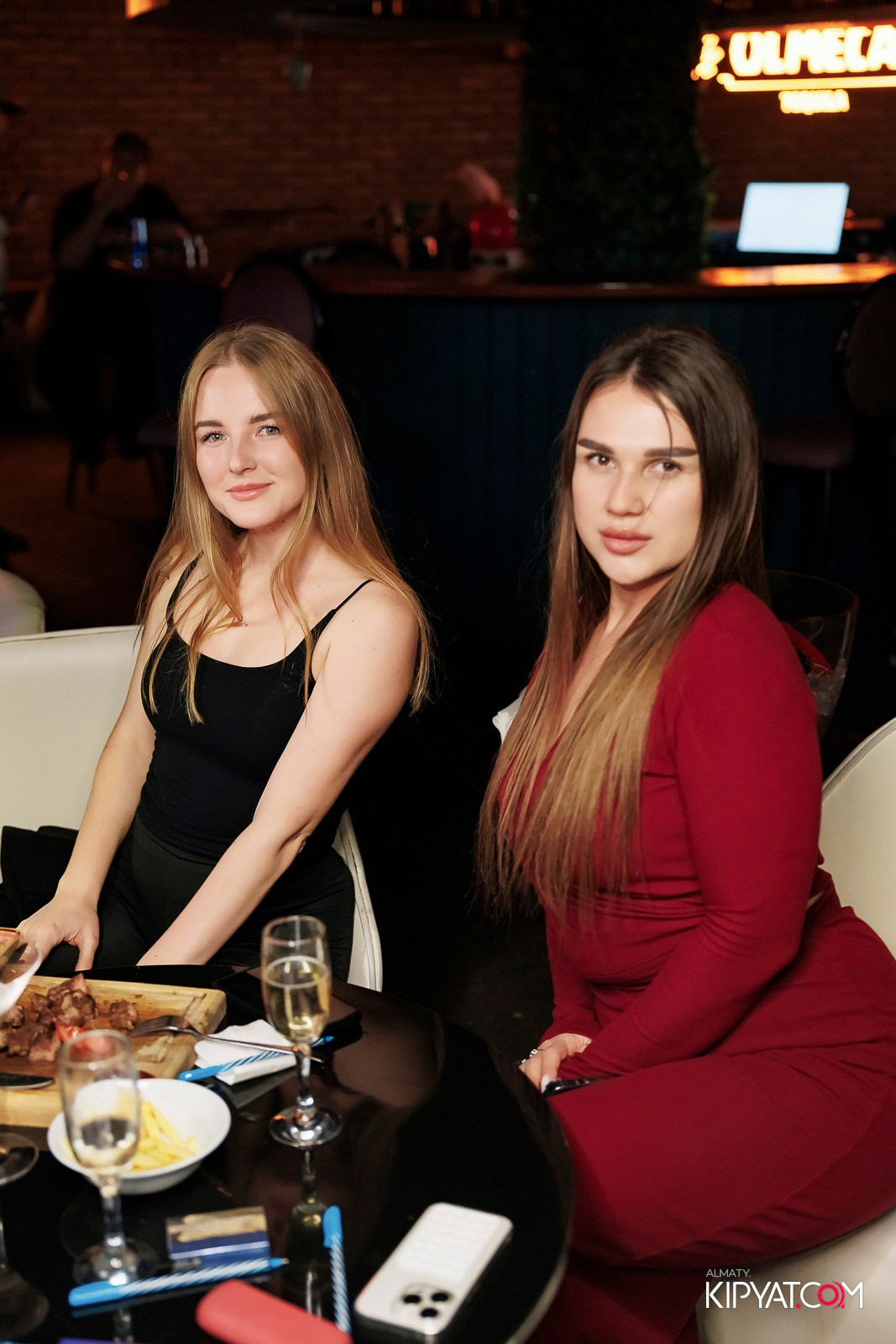 МУЗЫКАЛЬНОЕ ЛОТО В HIT RETRO. КИПЯТКОМ АЛМАТЫ!