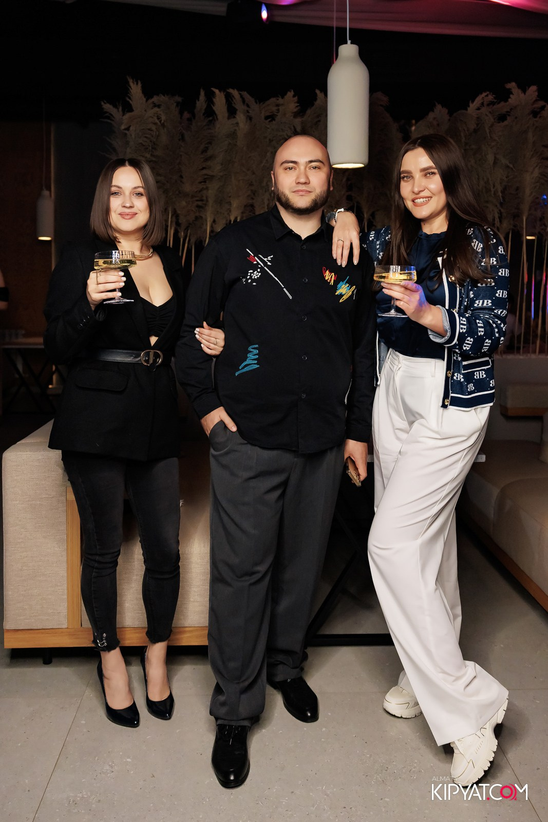 SHISHA PLATINUM. КИПЯТКОМ АЛМАТЫ!