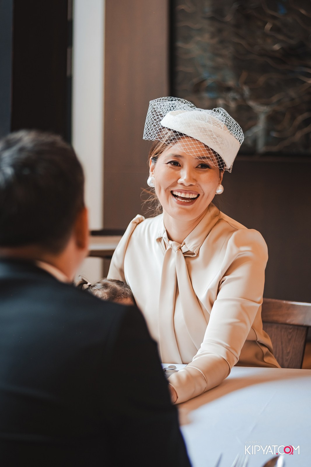 ИЗОБИЛЬНАЯ СЕМЬЯ. КИПЯТКОМ АЛМАТЫ! Фотосъемка мероприятий в Алматы