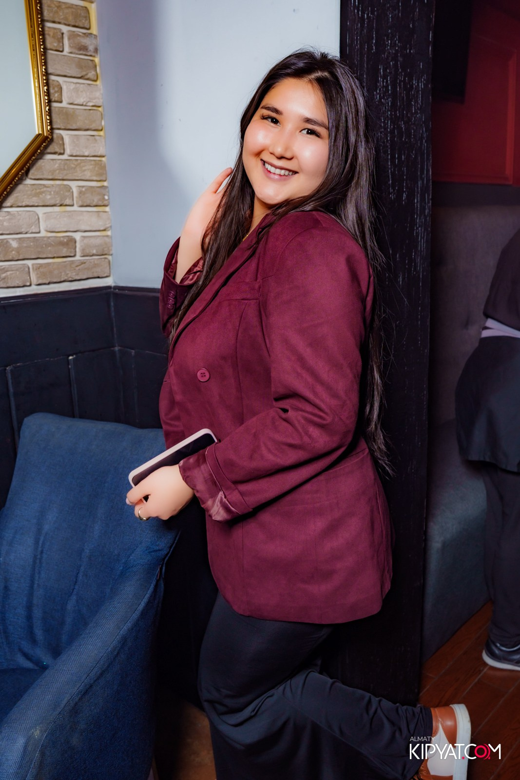 ARAGOSTA. КИПЯТКОМ АЛМАТЫ!