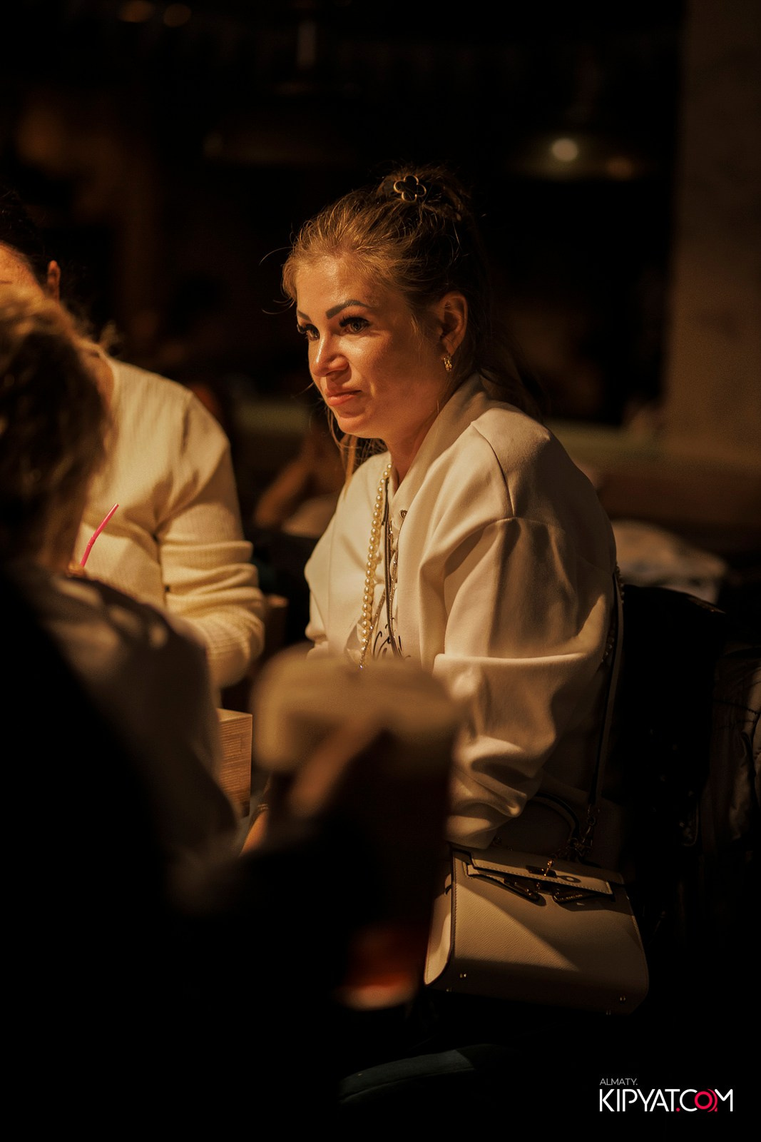 OKTOBERFEST ПИНТА НА АУЭЗОВА. КИПЯТКОМ АЛМАТЫ!