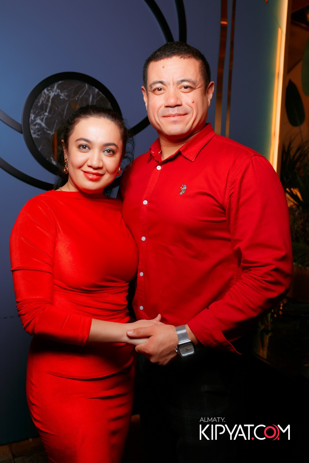 MODI RESTORANCHIK. КИПЯТКОМ АЛМАТЫ!