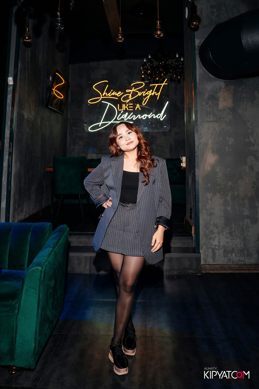 ДОРОГАЯ, Я НЕ ПИЛ. КИПЯТКОМ АЛМАТЫ! Фотосъемка мероприятий в Алматы