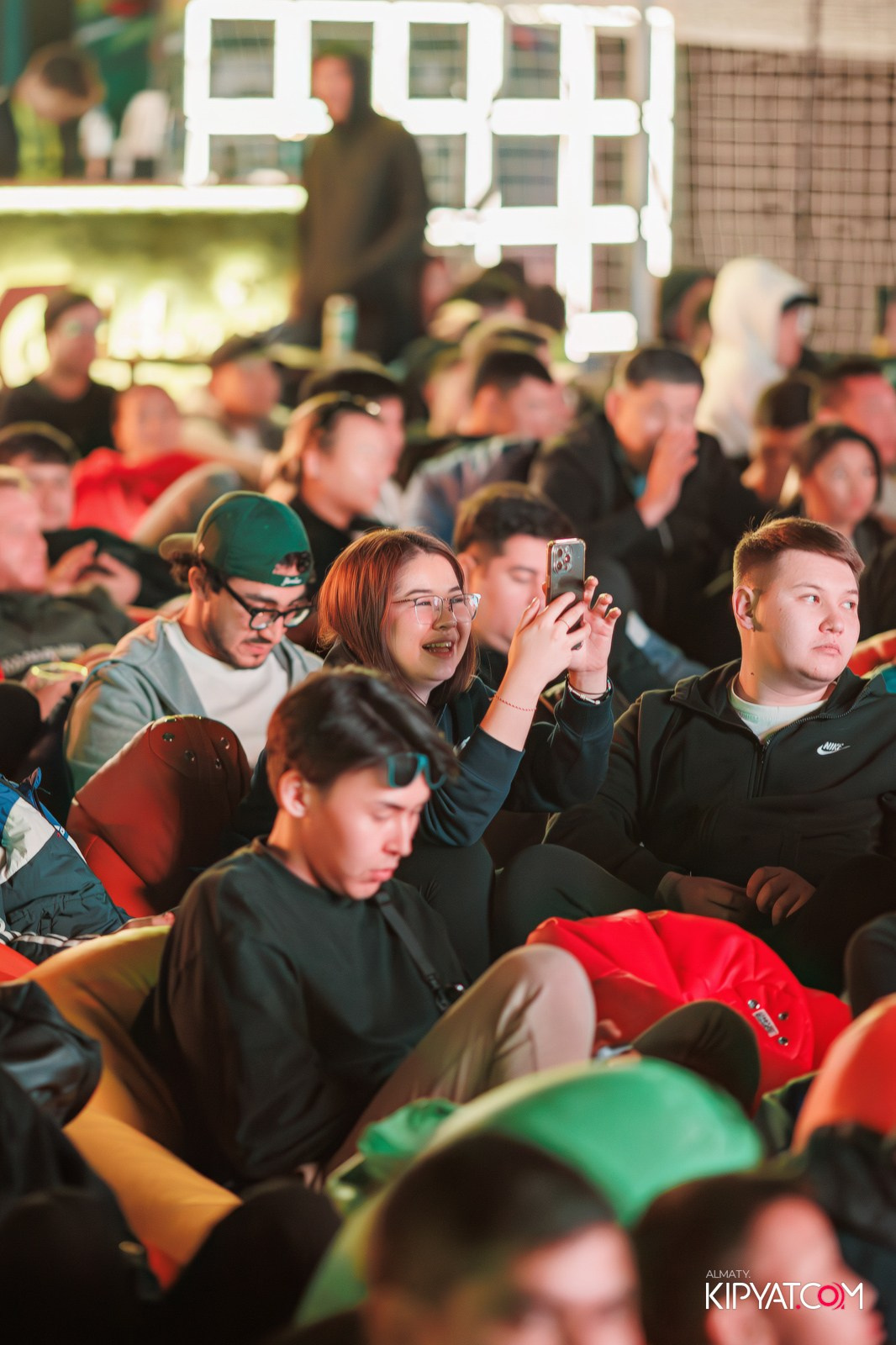 ФУТБОЛЬНЫЙ ФЕСТИВАЛЬ В VELVET SPORT VILLA. КИПЯТКОМ АЛМАТЫ!
