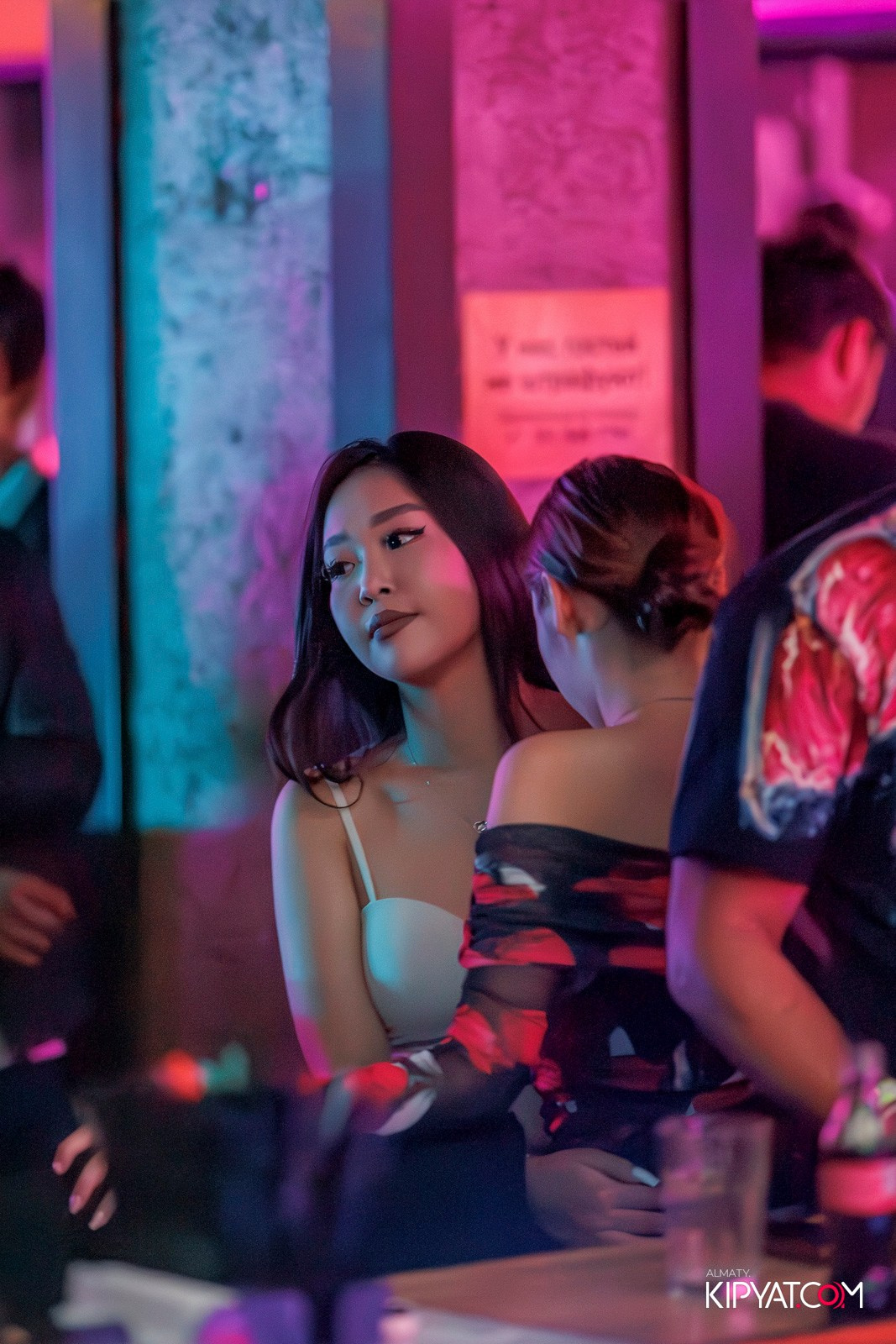 BHB. КИПЯТКОМ АЛМАТЫ!