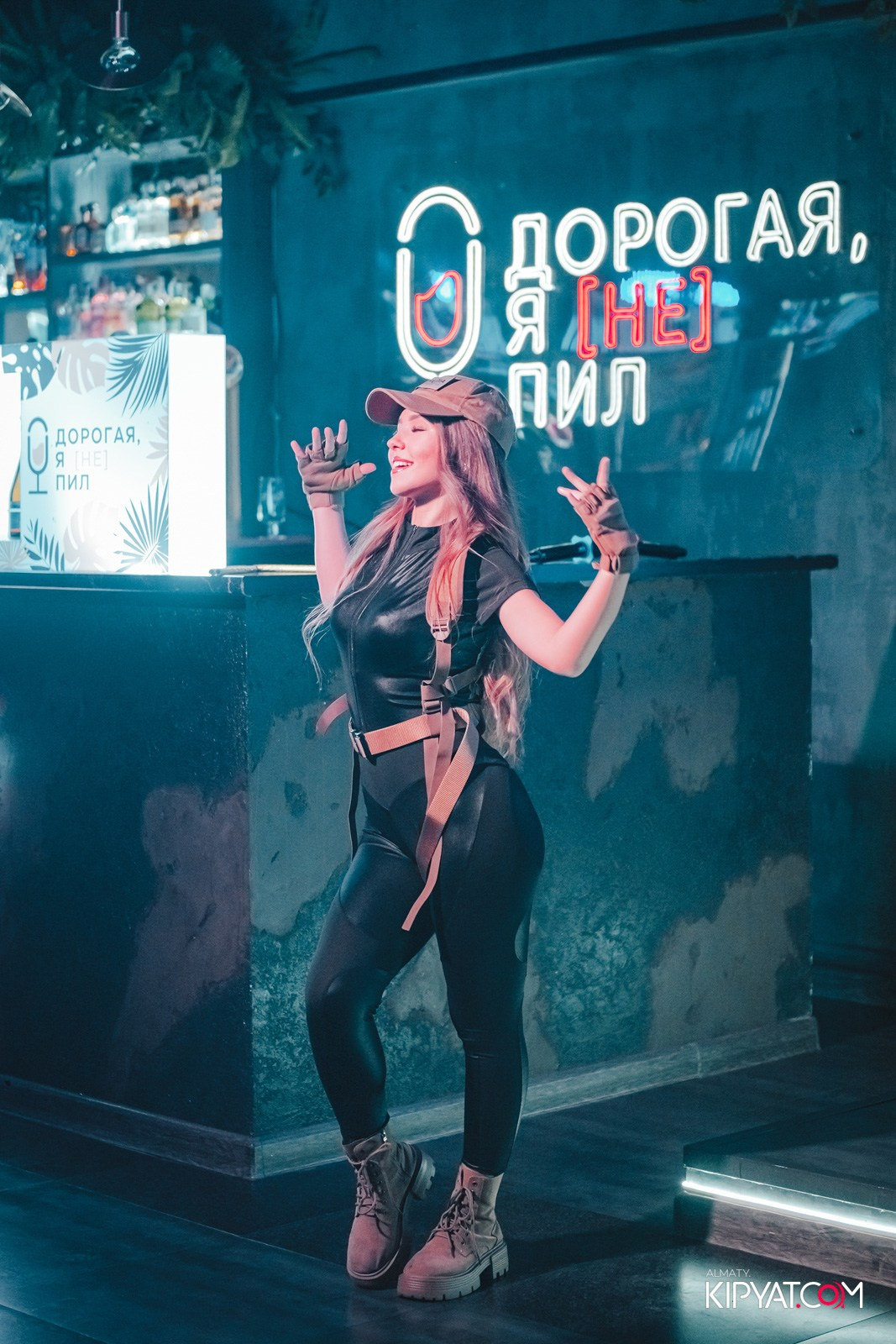 ДОРОГАЯ, Я НЕ ПИЛ. КИПЯТКОМ АЛМАТЫ! Фотосъемка мероприятий в Алматы