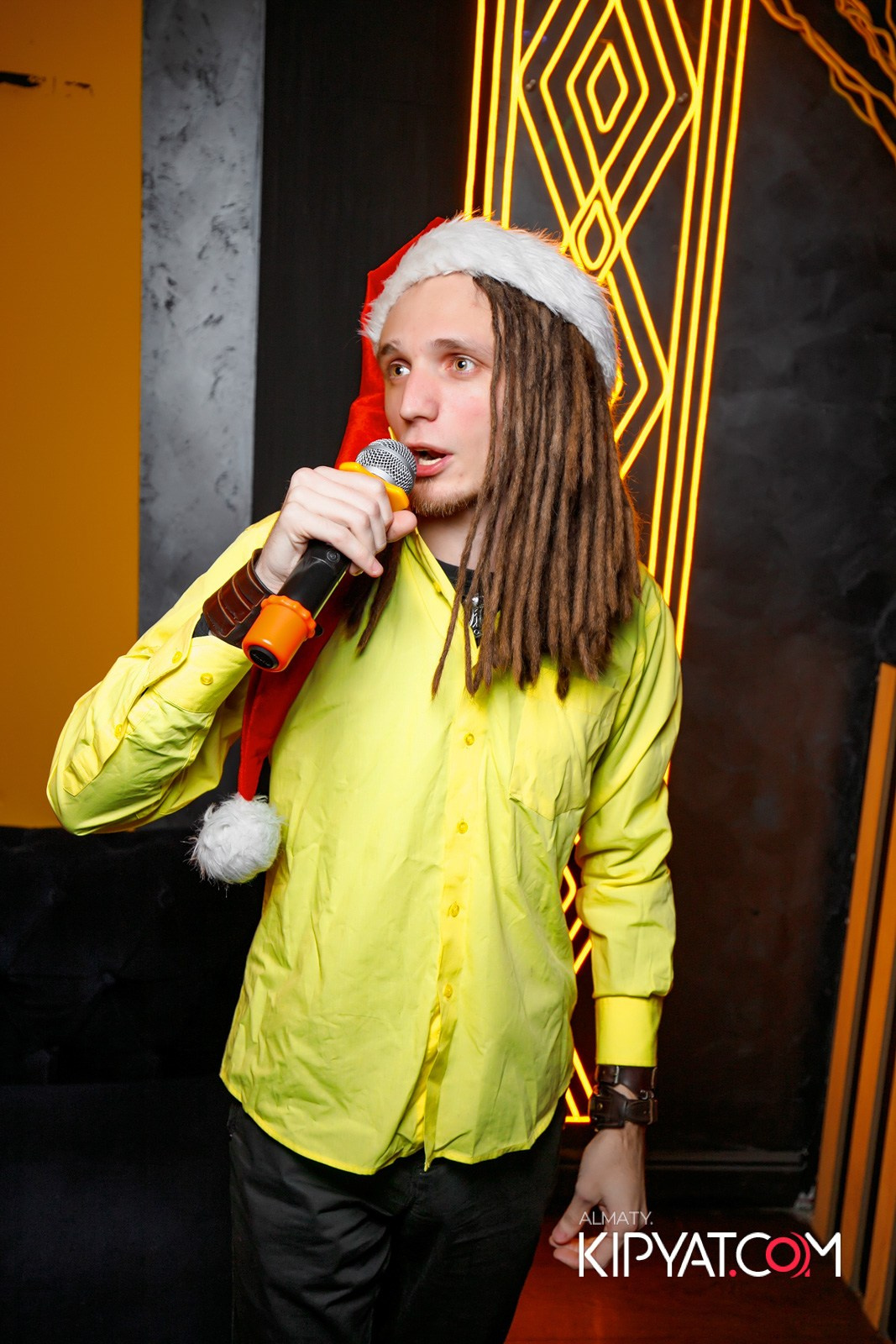 УХО И МЕДВЕДЬ НА ГАГАРИНА. КИПЯТКОМ АЛМАТЫ!