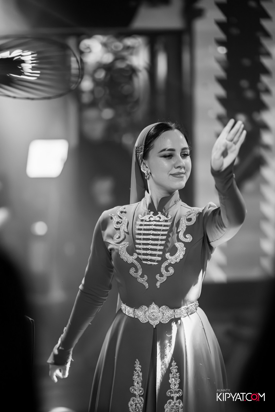 ВАХТАНГУРИ. КИПЯТКОМ АЛМАТЫ!