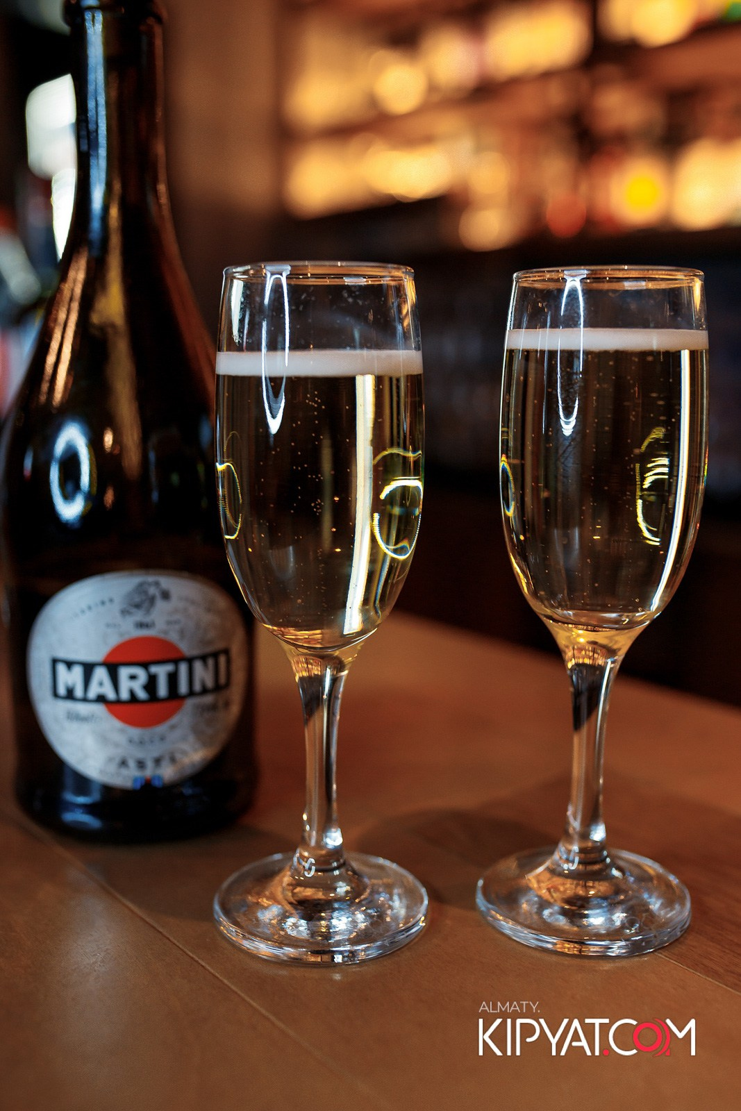 ПИНТА НА ГОГОЛЯ. КИПЯТКОМ АЛМАТЫ!