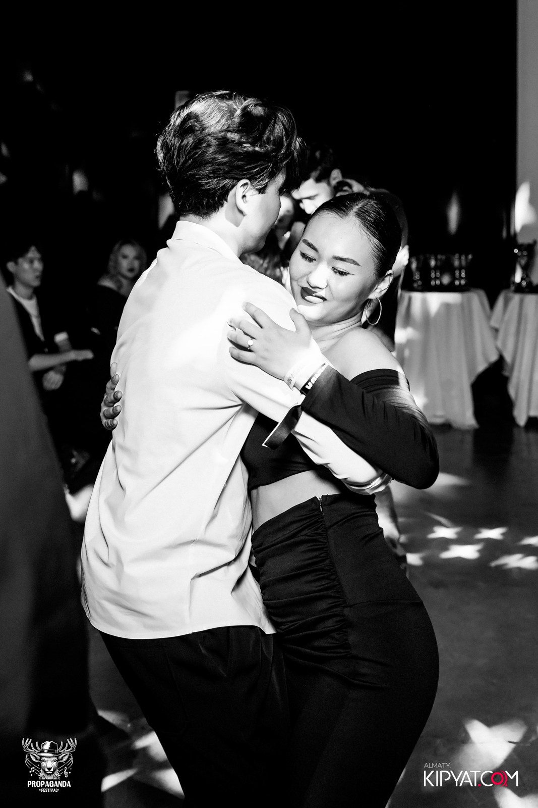 PROPAGANDA FESTIVAL. КИПЯТКОМ АЛМАТЫ!