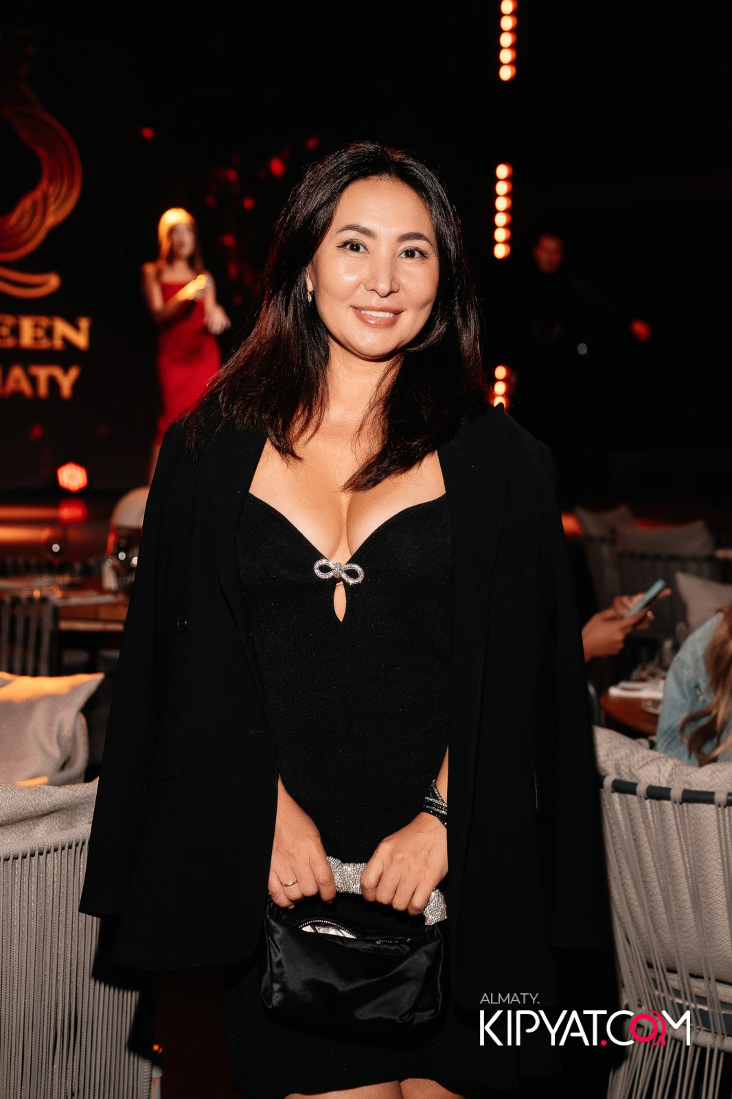 QUEEN. КИПЯТКОМ АЛМАТЫ! Фотосъемка мероприятий в Алматы