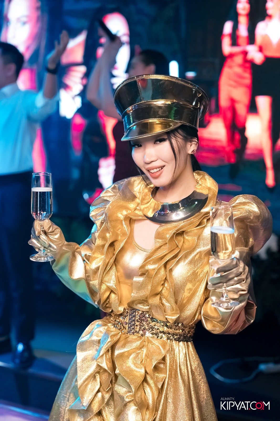 УХО И МЕДВЕДЬ НА КУРМАНГАЗЫ. КИПЯТКОМ АЛМАТЫ!