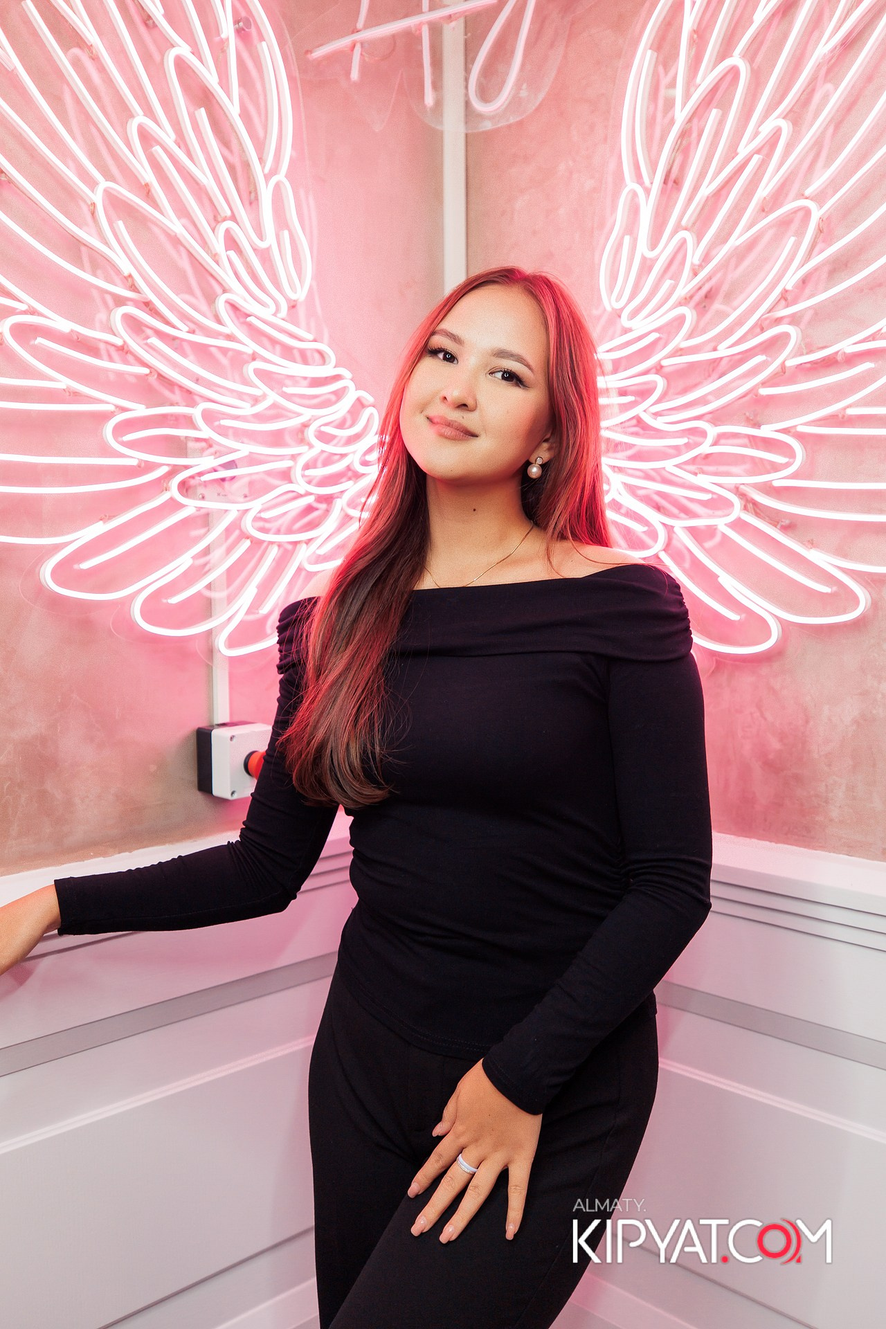 Ухо и Медведь на Курмангазы. КИПЯТКОМ АЛМАТЫ!