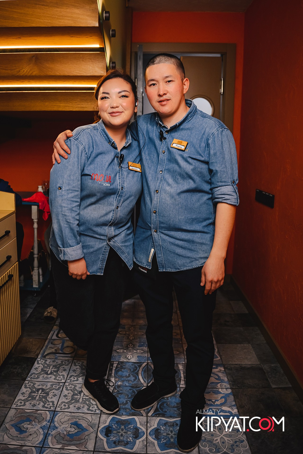 MODI RESTORANCHIK. КИПЯТКОМ АЛМАТЫ!