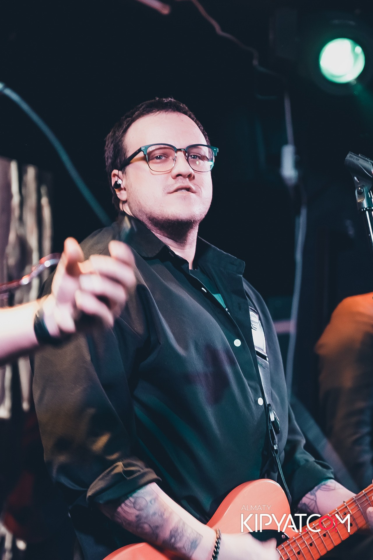 MUNCHEN PUB НА ПАНФИЛОВА. КИПЯТКОМ АЛМАТЫ!