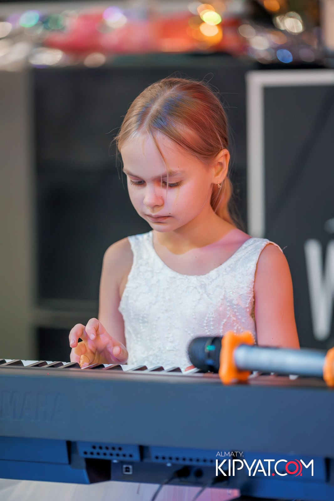 НОВОГОДНИЙ ОТЧЕТНЫЙ КОНЦЕРТ МУЗЫКАЛЬНОЙ ШКОЛЫ «SOULWAY». КИПЯТКОМ АЛМАТЫ!