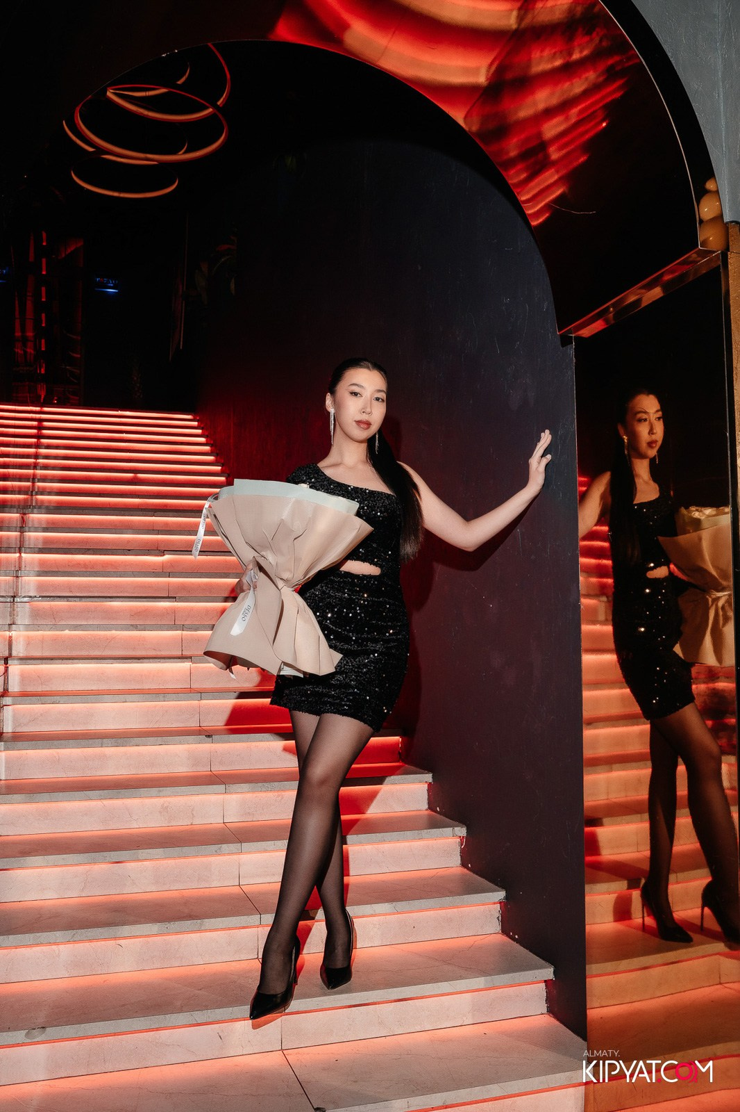 QUEEN. КИПЯТКОМ АЛМАТЫ!