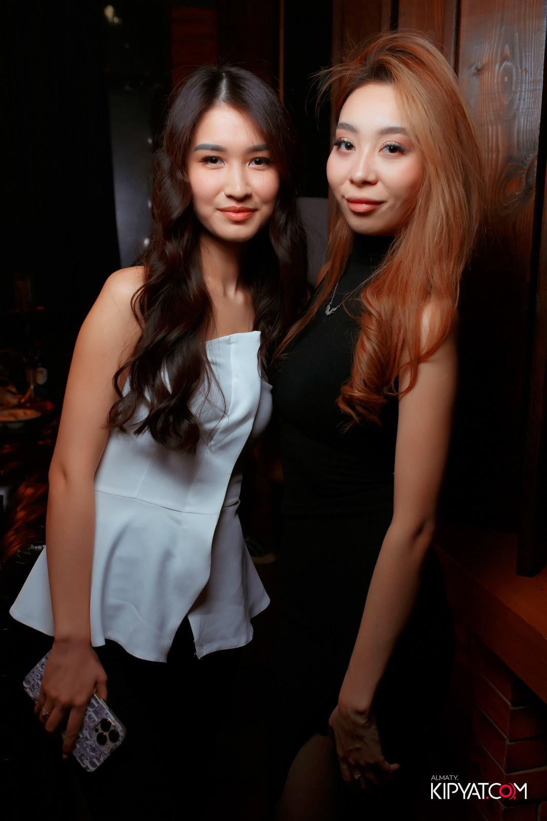 LUGO BAR. КИПЯТКОМ АЛМАТЫ!