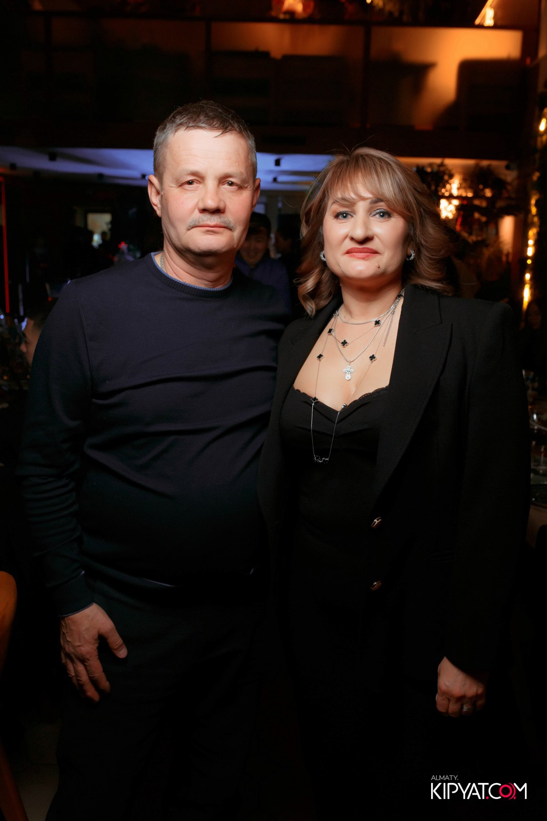 MODI RESTORANCHIK. КИПЯТКОМ АЛМАТЫ!