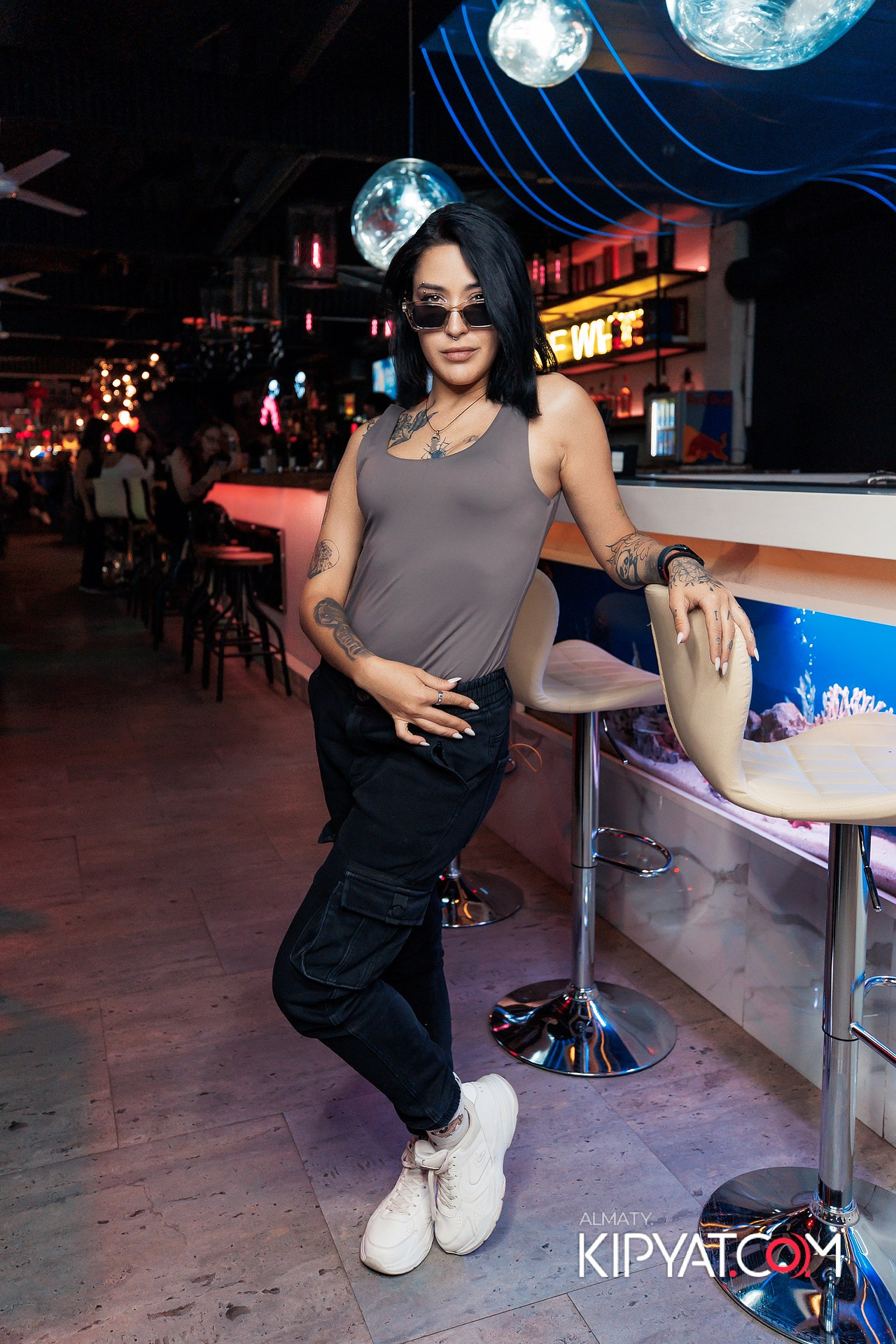 BANGLAROAD. КИПЯТКОМ АЛМАТЫ!