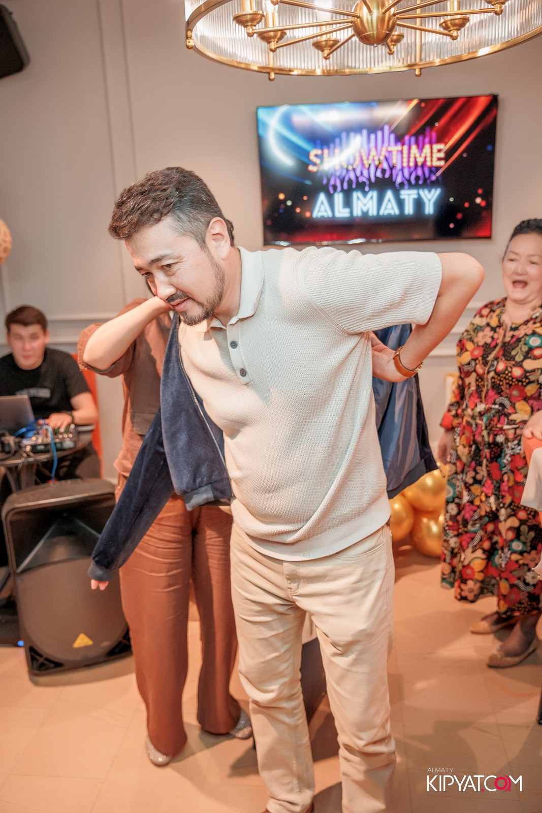 TAIMAN’S FIRST SAFARI. КИПЯТКОМ АЛМАТЫ!