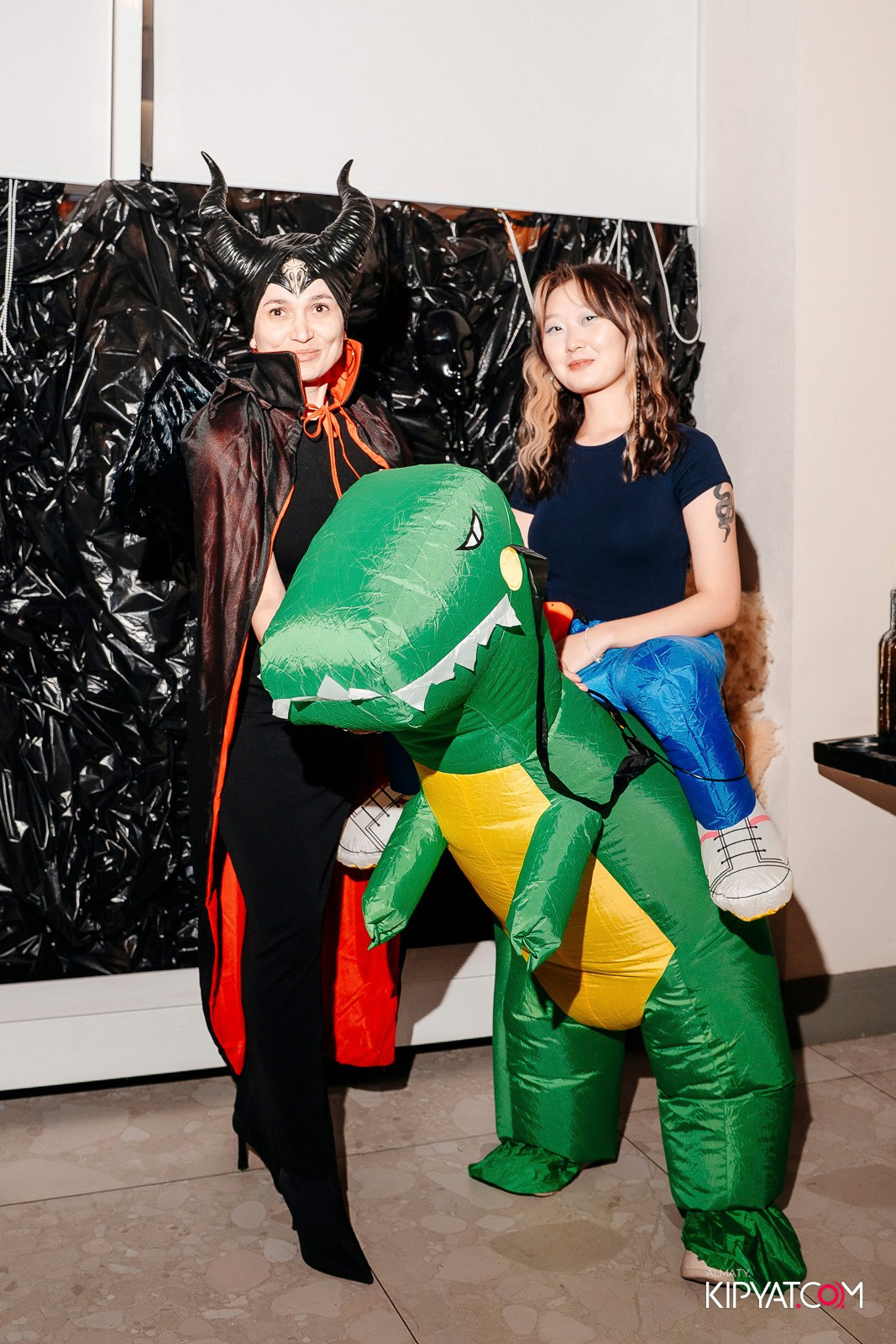 AMICI РЕСТОРАН. КИПЯТКОМ АЛМАТЫ!