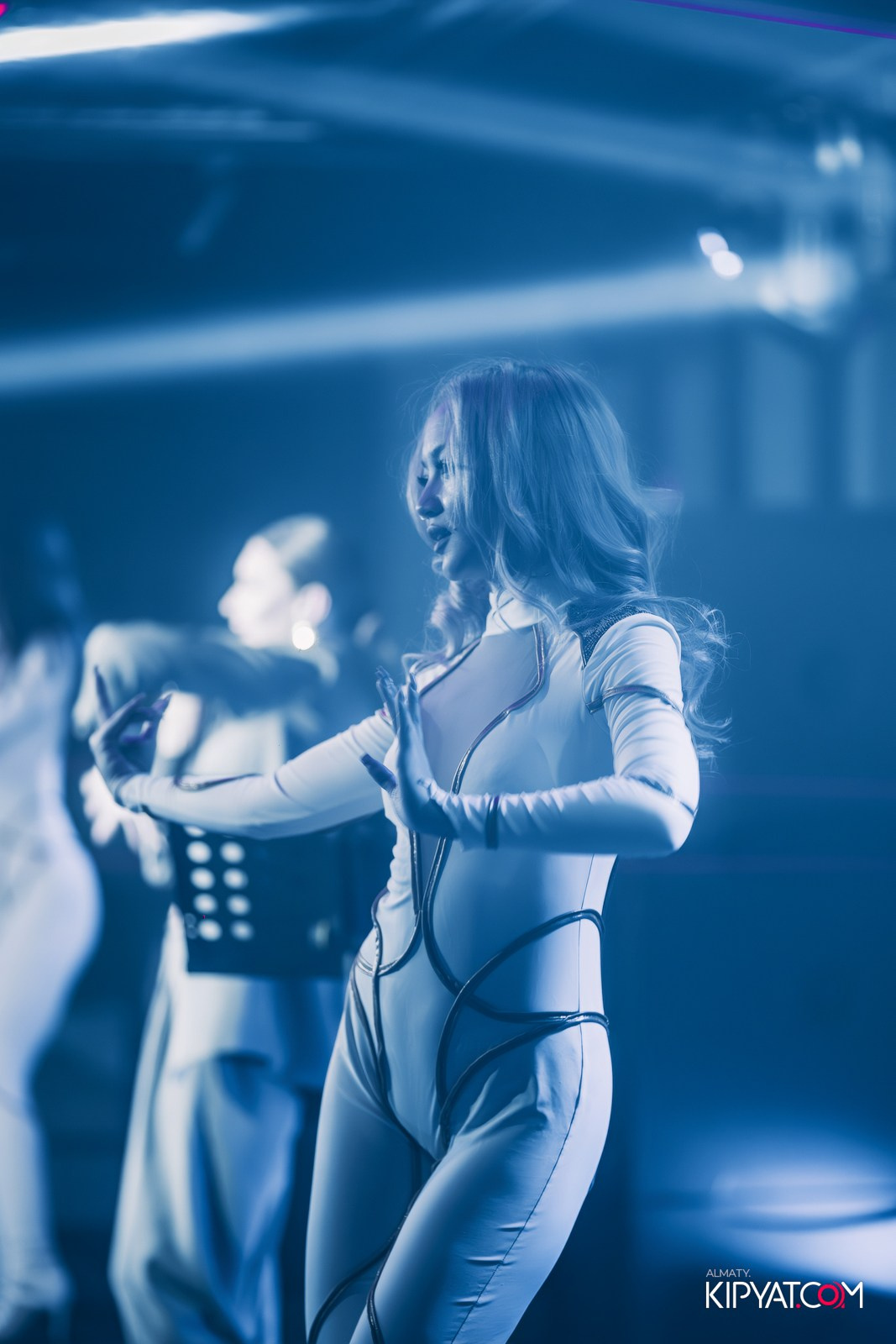 PATRIKI RESTAURANT. КИПЯТКОМ АЛМАТЫ!