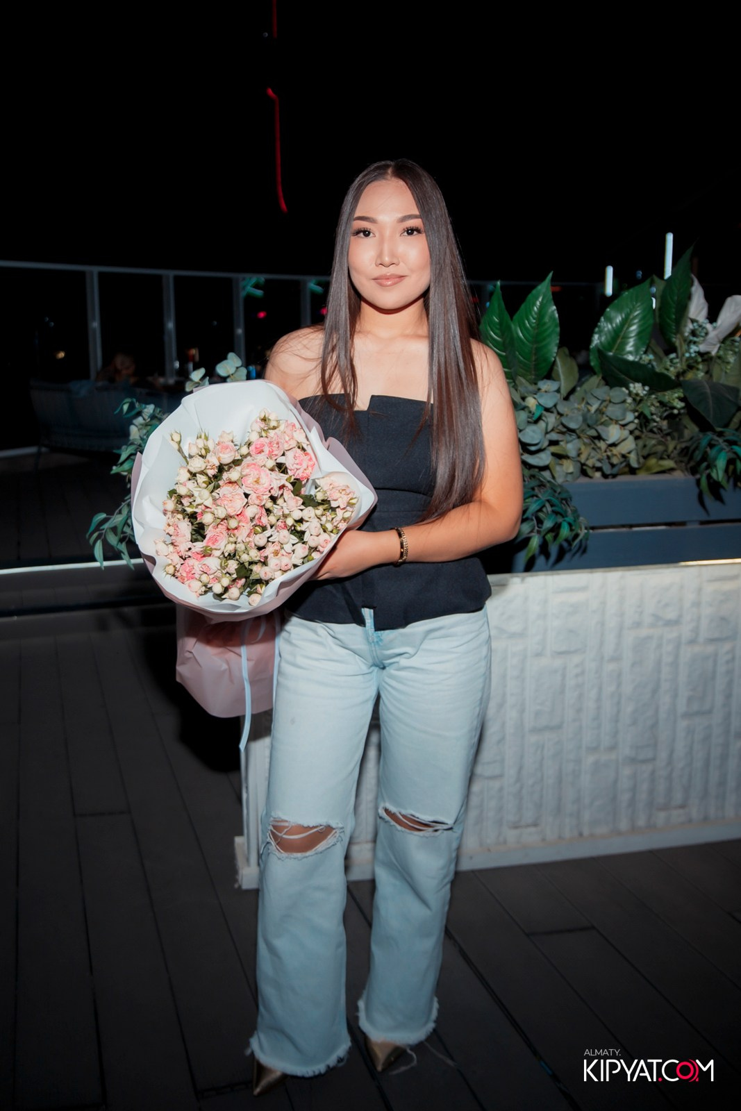 ДОРОГАЯ Я НЕ ПИЛ. КИПЯТКОМ АЛМАТЫ!