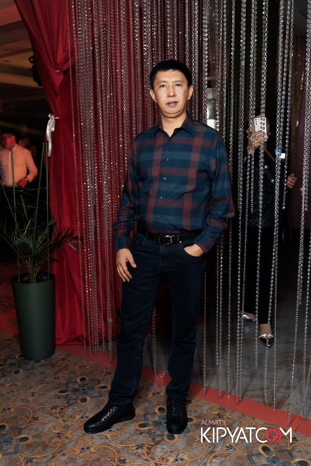 КОРПОРАТИВ КТК ЖАНАЛЫКТАР. КИПЯТКОМ АЛМАТЫ!