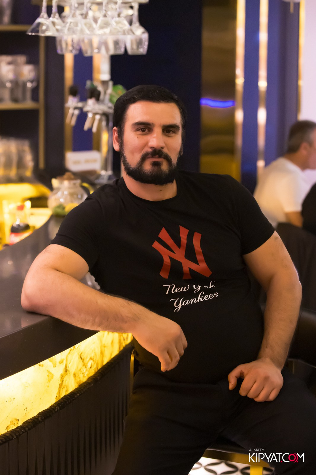 FORT VERNYI. КИПЯТКОМ АЛМАТЫ!