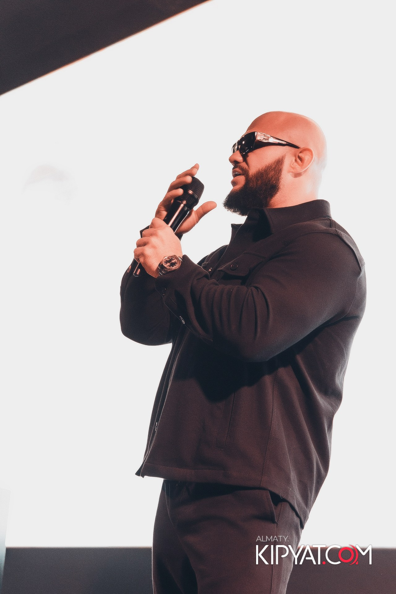 Bla bla bar. КИПЯТКОМ АЛМАТЫ!