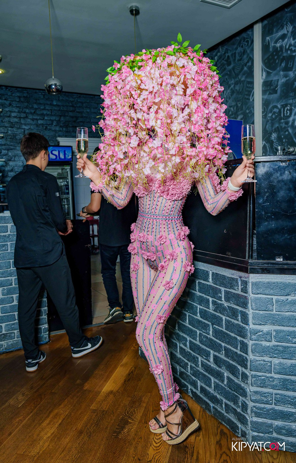 УХО И МЕДВЕДЬ НА КУРМАНГАЗЫ. КИПЯТКОМ АЛМАТЫ!