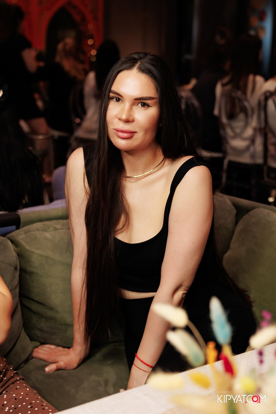 ВАХТАНГУРИ. КИПЯТКОМ АЛМАТЫ!