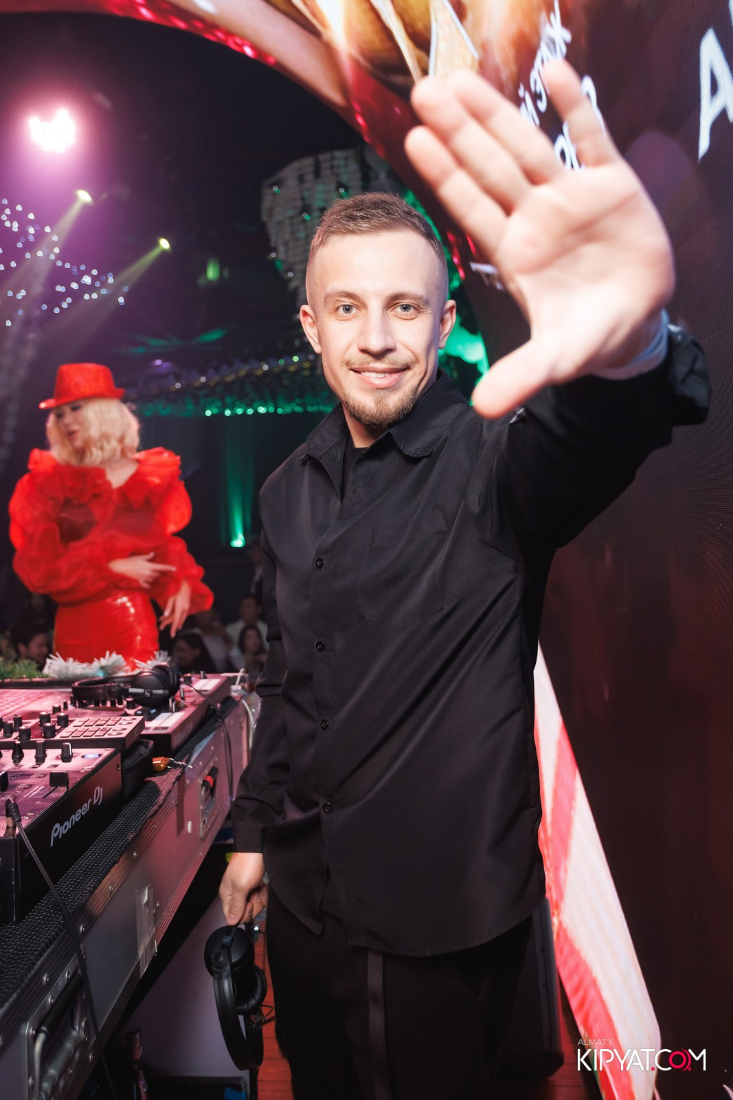 BLA BLA BAR. КИПЯТКОМ АЛМАТЫ!