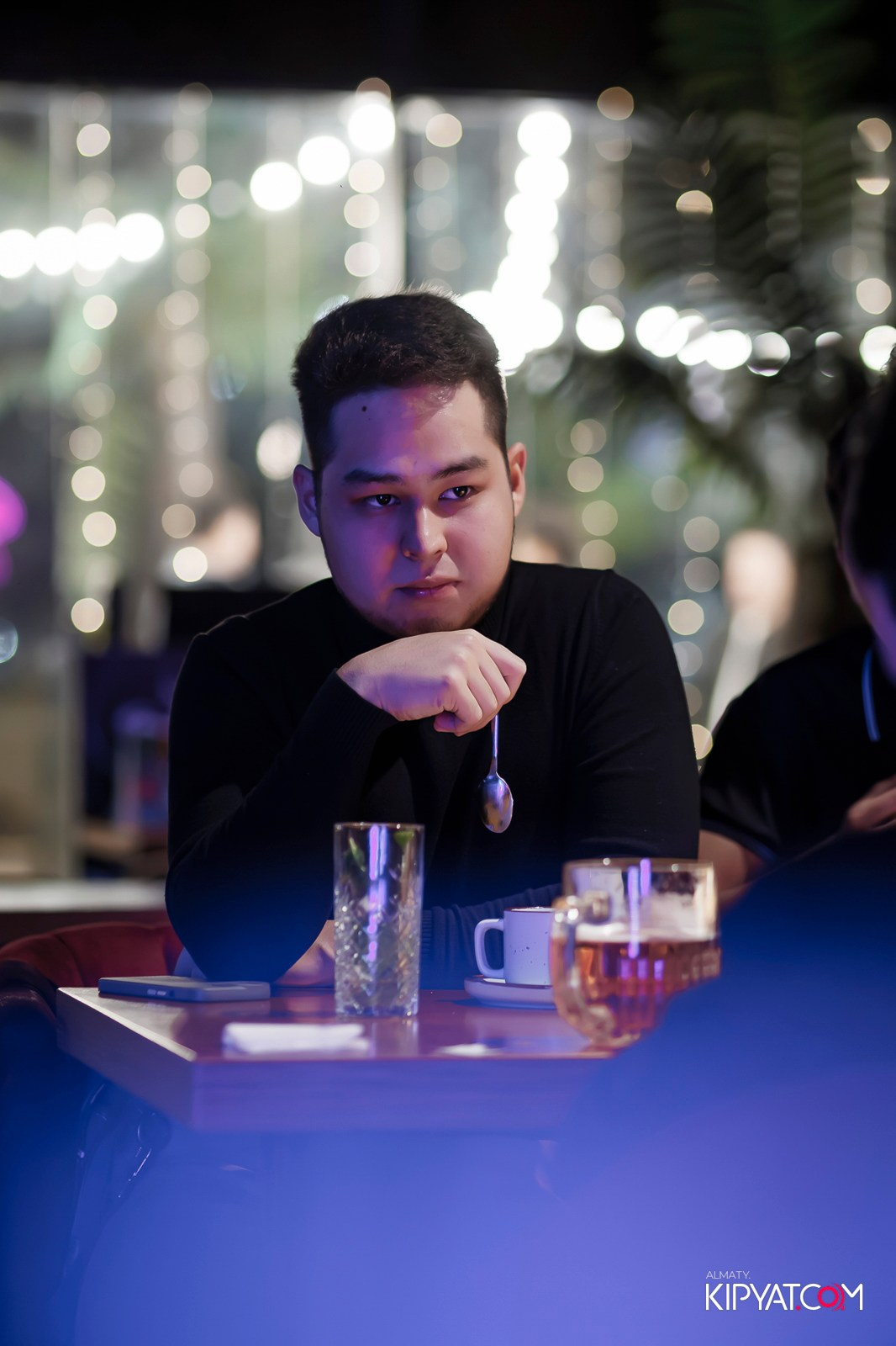 VICE CITY. КИПЯТКОМ АЛМАТЫ!