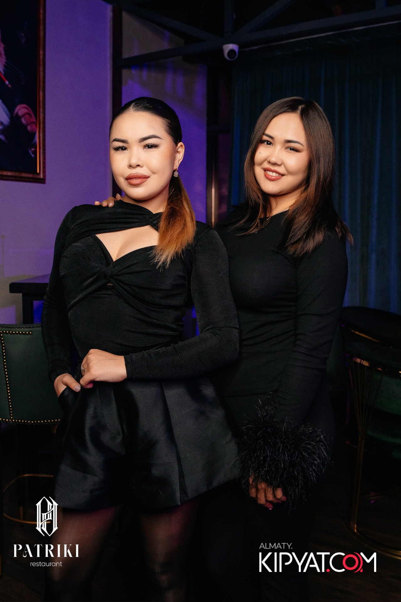 PATRIKI RESTAURANT. КИПЯТКОМ АЛМАТЫ! Фотосъемка мероприятий в Алматы