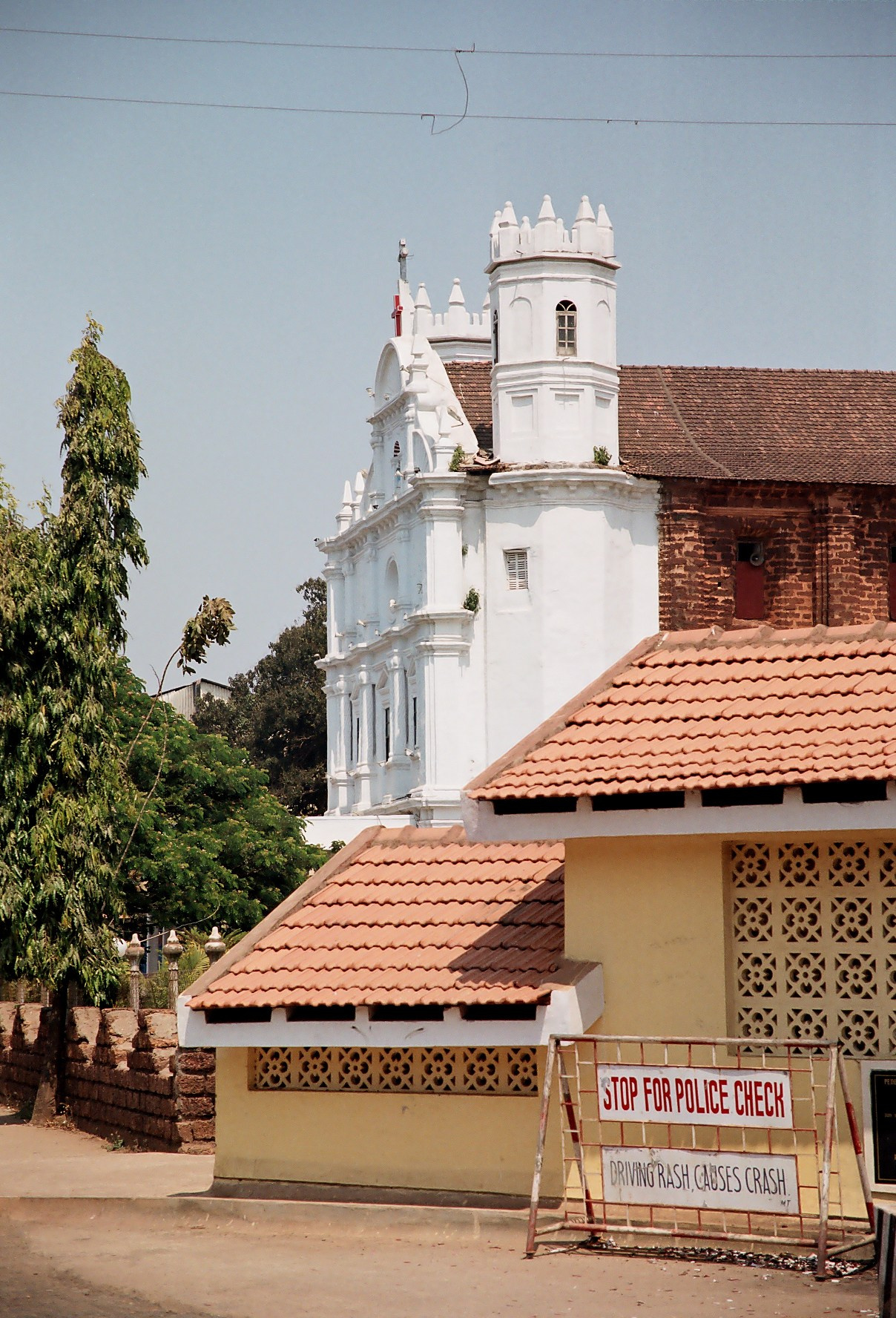 ГОА_2, 2005. Семейный фотограф в Новороссийске Игорь Белослюдцев