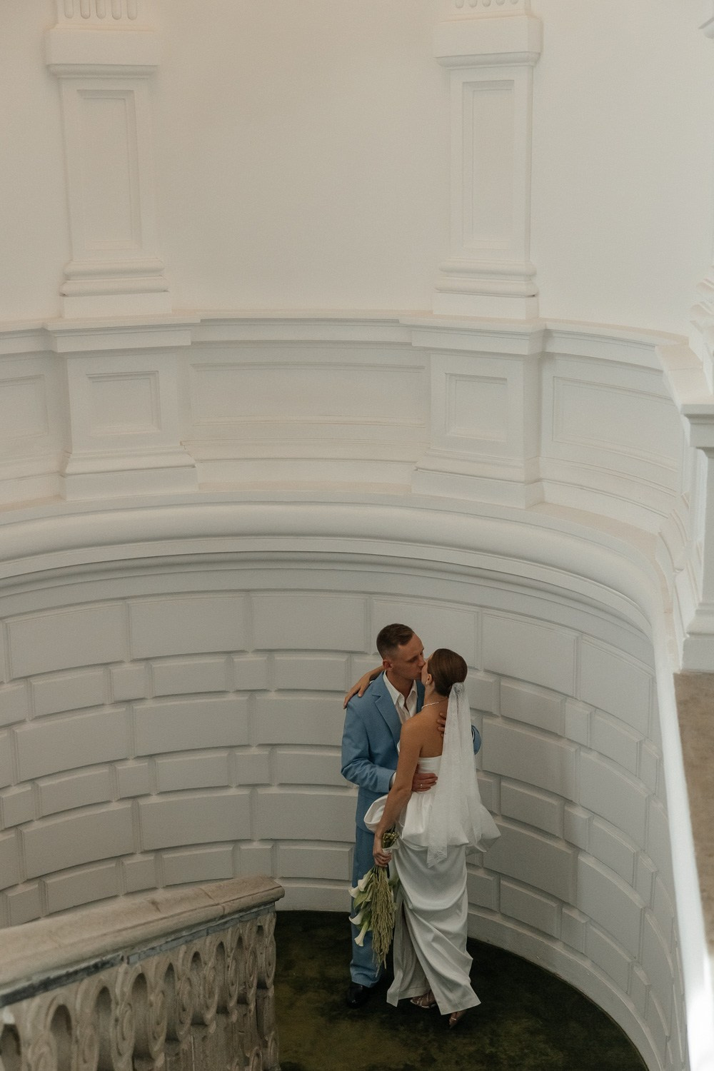 Maksim & Polina. Свадебный фотограф Москва