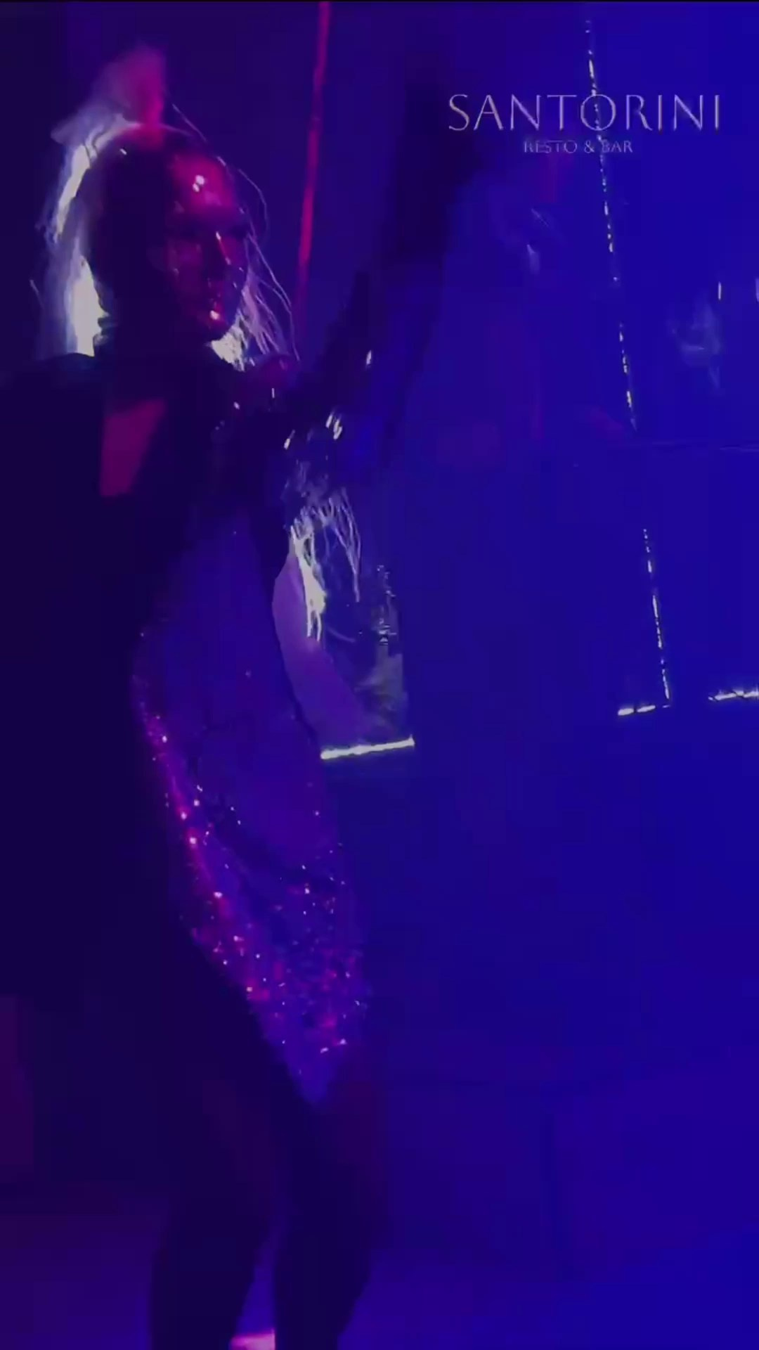 Репертуар. ШОУ-БАЛЕТ «UNDERGROUND»