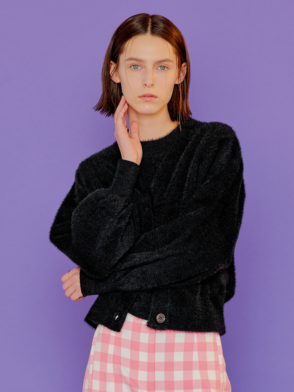 Варвара Павочка. Модельное агентство TM Models в Калининграде