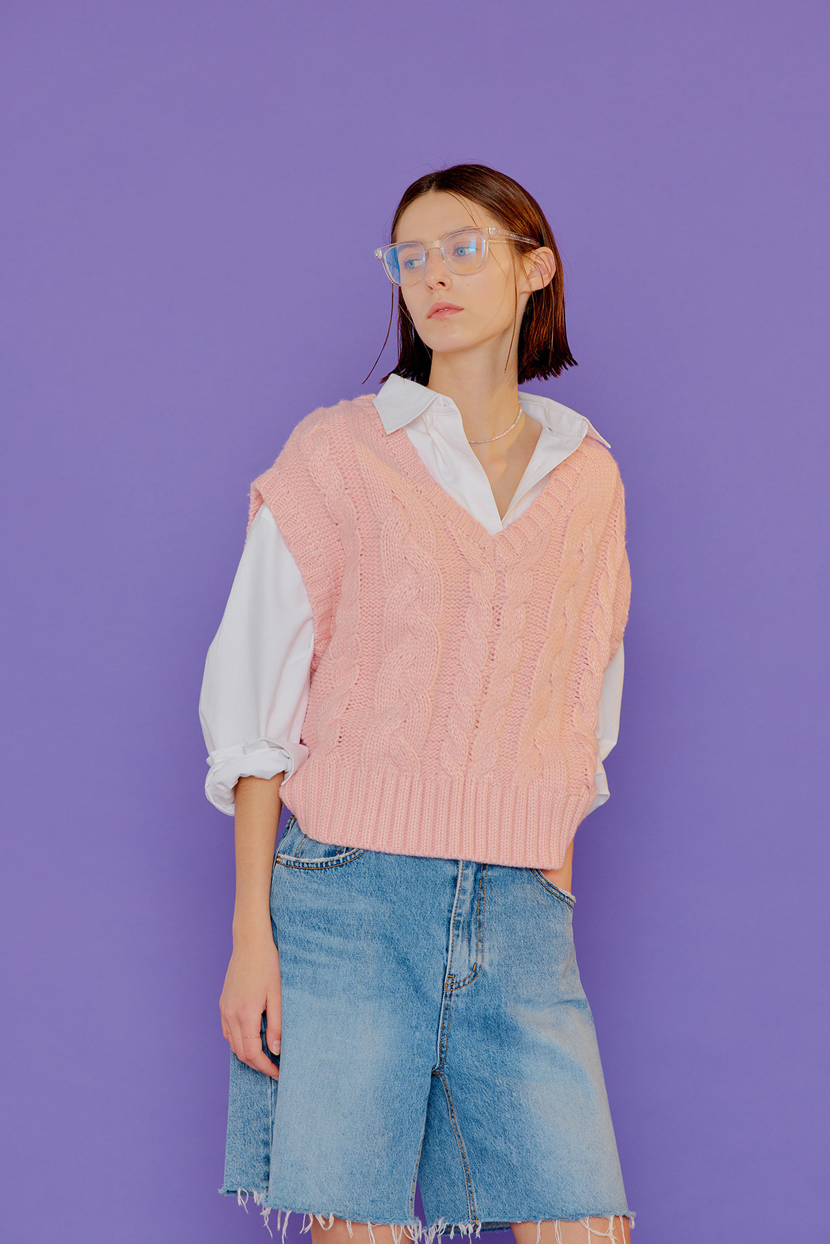 Варвара Павочка. Модельное агентство TM Models в Калининграде