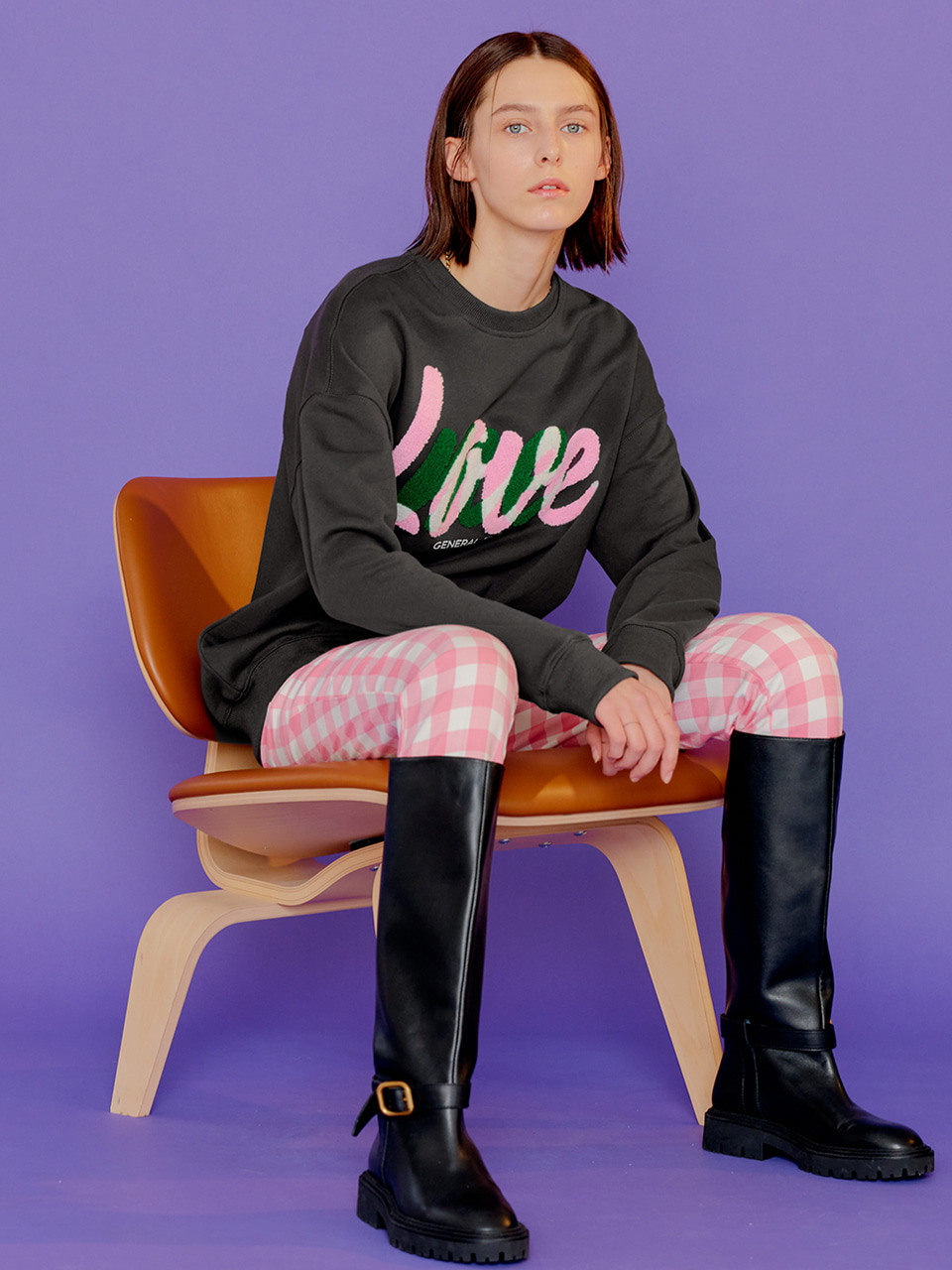 Варвара Павочка. Модельное агентство TM Models в Калининграде