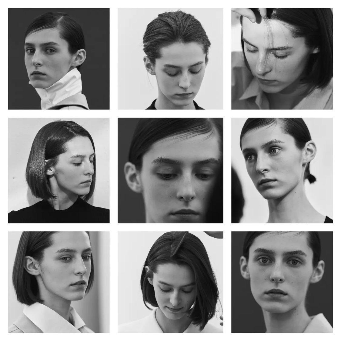 Варвара Павочка. Модельное агентство TM Models в Калининграде