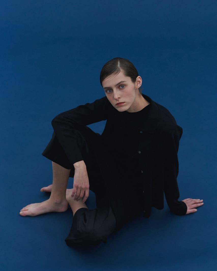 Варвара Павочка. Модельное агентство TM Models в Калининграде