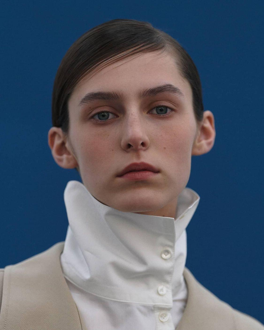 Варвара Павочка. Модельное агентство TM Models в Калининграде